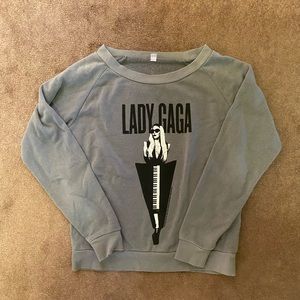 Lady Gaga sweater size S